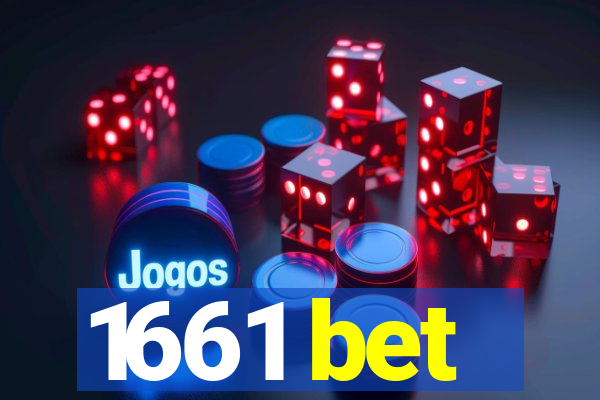 1661 bet